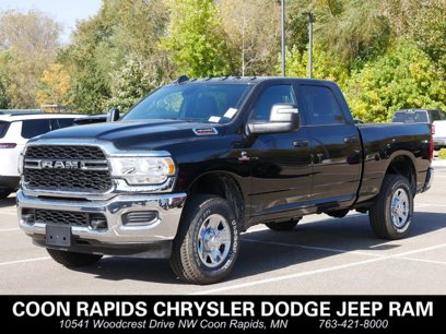 New 2024 RAM 3500 Tradesman