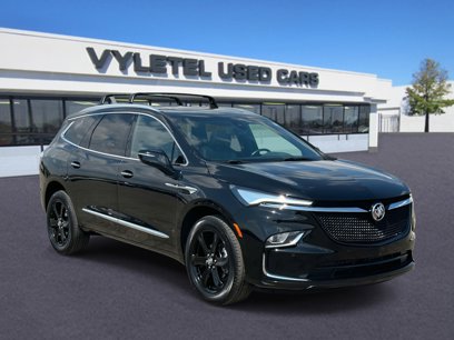 Certified 2023 Buick Enclave Essence w/ Experience Buick Package