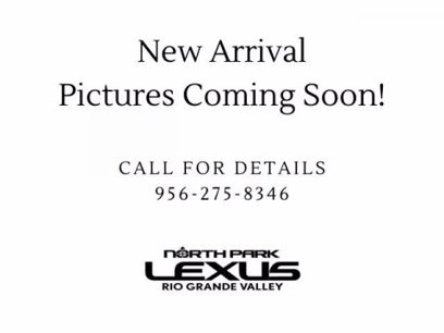 New 2024 Lexus TX 350 AWD