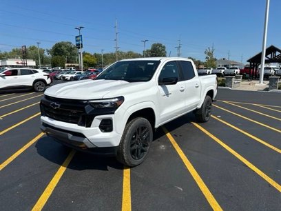 New 2024 Chevrolet Colorado Z71 w/ Z71 Convenience Package 2