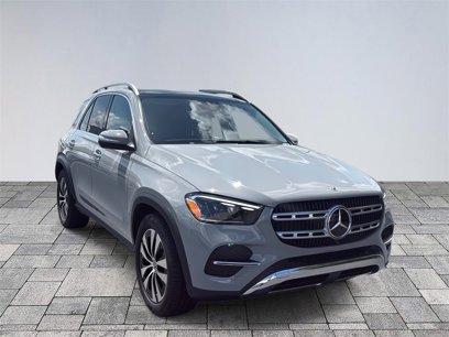 Certified 2024 Mercedes-Benz GLE 350 4MATIC