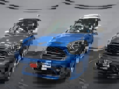 Used 2023 MINI Cooper Countryman S