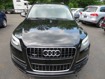 Used 2014 Audi Q7 TDI Premium Plus w/ Premium Plus Package