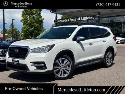 Used 2020 Subaru Ascent Touring