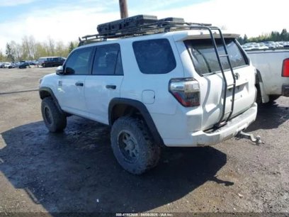 Used 2015 Toyota 4Runner SR5 Premium