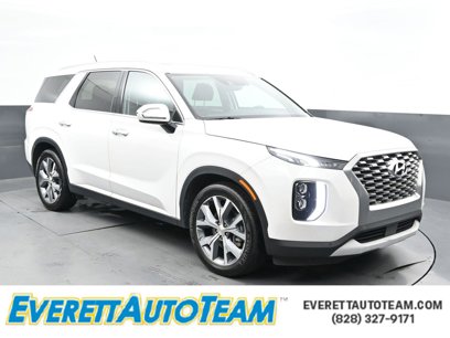 Used 2021 Hyundai Palisade SEL w/ Convenience Package