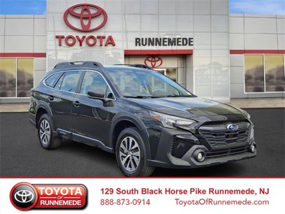 Used 2023 Subaru Outback 2.5i