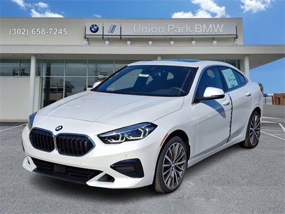 New 2024 BMW 228i xDrive Gran Coupe w/ Premium Package