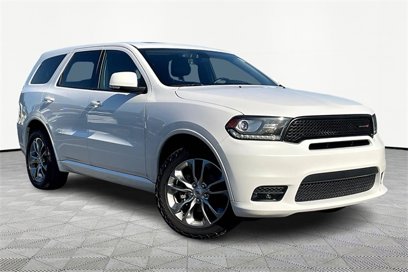 Used 2020 Dodge Durango GT