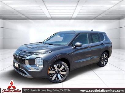 New 2025 Mitsubishi Outlander SE