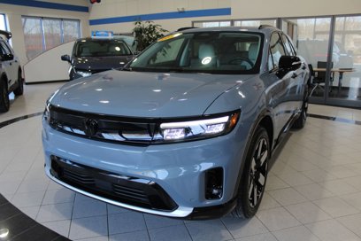 Used 2024 Honda Prologue Elite