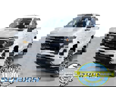 New 2024 Chevrolet Colorado LT w/ LT Convenience Package II