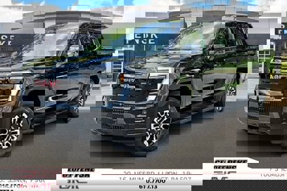 New 2026 GMC Sierra EV Elevation