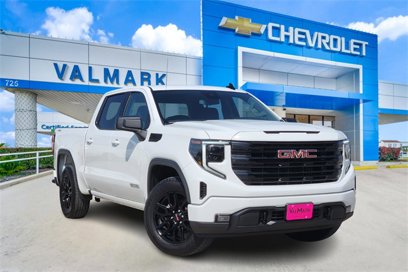 Used 2024 GMC Sierra 1500 Elevation