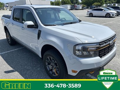 Used 2023 Ford Maverick Lariat w/ Tremor Off-Road Package