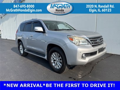 Used 2010 Lexus GX 460