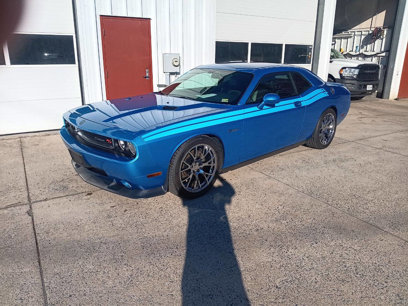 Used 2010 Dodge Challenger R/T