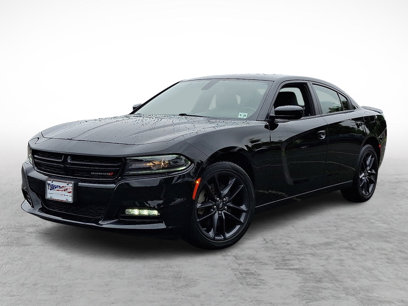 Used 2021 Dodge Charger SXT w/ Plus Group