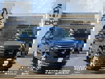 Used 2024 Honda CR-V EX-L