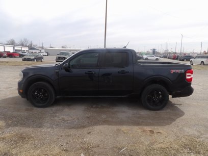 Used 2022 Ford Maverick Lariat w/ Lariat Luxury Package