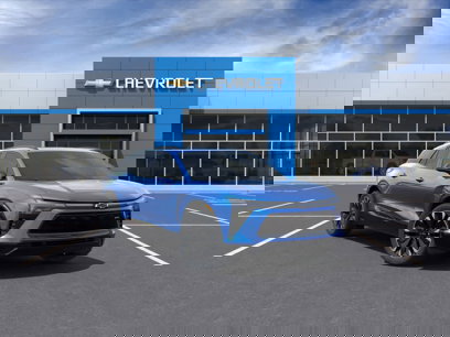 New 2024 Chevrolet Blazer EV RS