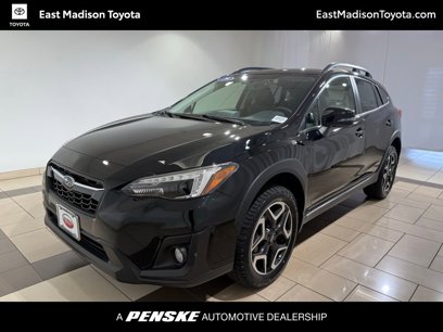 Used 2019 Subaru Crosstrek 2.0i Limited w/ Popular Package #2