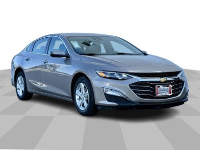 Used 2023 Chevrolet Malibu LT