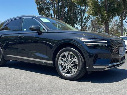 Used 2025 Genesis GV70 2.5T w/ Select Package