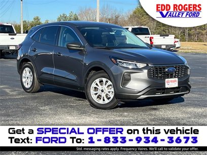 Used 2024 Ford Escape Active