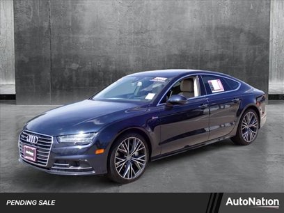 Used 2017 Audi A7 3.0T Prestige w/ Comfort Seating Package