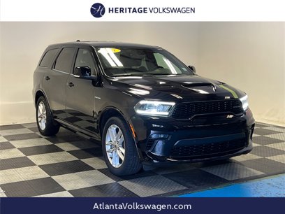 Used 2021 Dodge Durango R/T