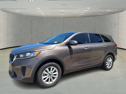 Used 2019 Kia Sorento LX