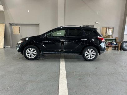 Used 2011 Nissan Murano SL