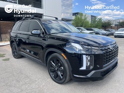 Used 2024 Hyundai Palisade XRT