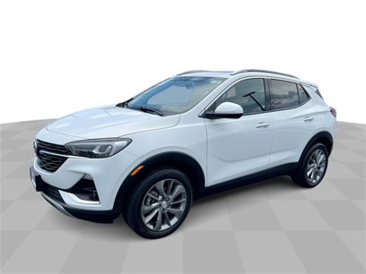 Certified 2023 Buick Encore GX Essence w/ Experience Buick Package