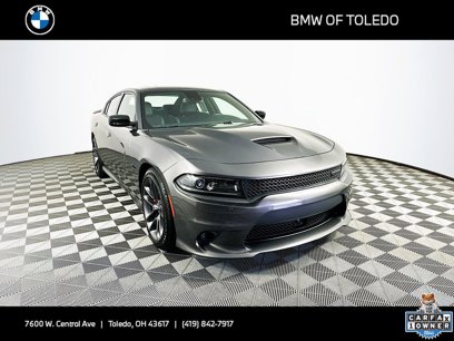 Used 2023 Dodge Charger R/T w/ Plus Group