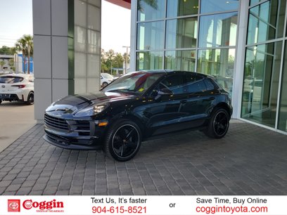 Used 2019 Porsche Macan S