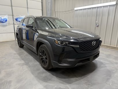 Used 2024 MAZDA CX-50 AWD 2.5 S w/ Preferred Package