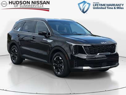 Used 2024 Kia Sorento S