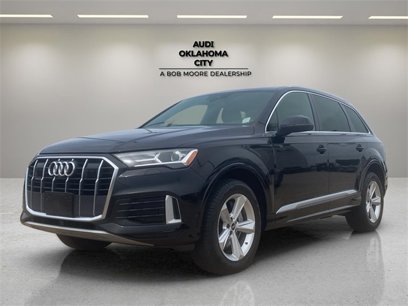 Used 2022 Audi Q7 2.0T Premium Plus