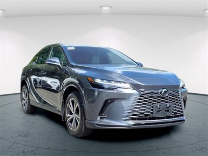 Used 2024 Lexus RX 350 Premium
