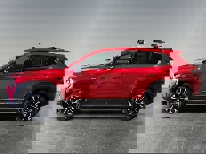 New 2025 MAZDA CX-50 2.5 Hybrid w/ Premium Plus Pkg