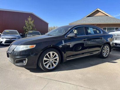 Used 2011 Lincoln MKS AWD