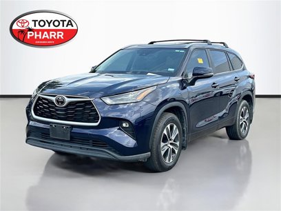 Used 2023 Toyota Highlander L