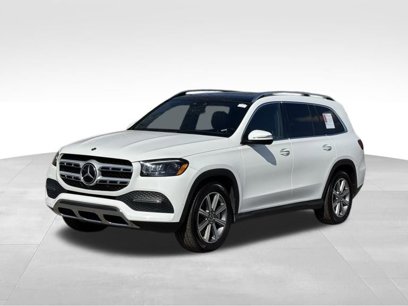 Used 2023 Mercedes-Benz GLS 450 4MATIC