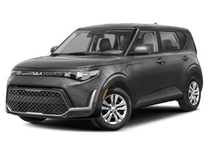 Used 2023 Kia Soul LX w/ LX Technology Package