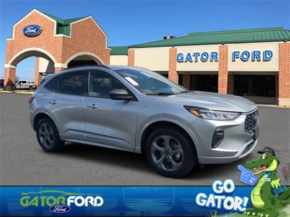 Used 2023 Ford Escape ST-Line