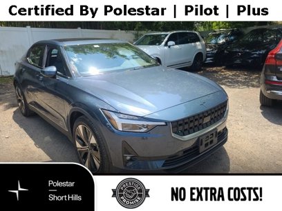 Used 2023 Polestar Polestar 2 w/ Pilot Pack