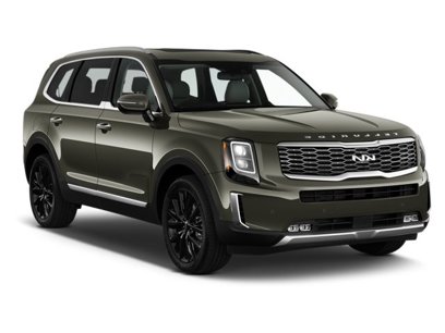Used 2022 Kia Telluride SX
