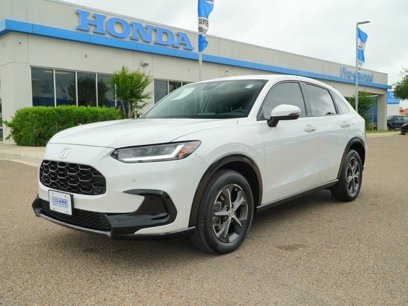 Used 2024 Honda HR-V EX-L